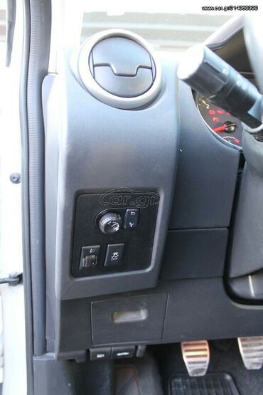 Nissan: Nissan Qashqai: 1.5 l. | 2013 έ. SUV/4x4 — 7