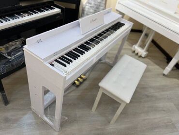 Kimya: Piano, Avanti, Rəqəmsal, Yeni, Pulsuz çatdırılma