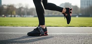 Kişi ayaqqabıları: Adidas Porsche Design Sport kişi idman ayaqqabısı - Model: Porsche — 1