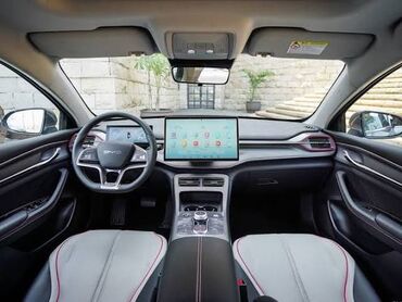 фольксваген поло комплектации: BYD Destroyer 05: 1.5 l | 2024 il 1000 km Sedan