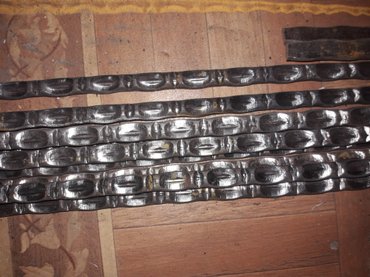 Другие стройуслуги: Мастерская АРТема готовые узоры, элементы,балясины, разработка дизайна — 8