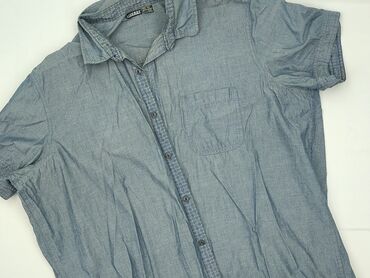 Shirt for men, 2XL (EU 44), Livergy, condition - Very good