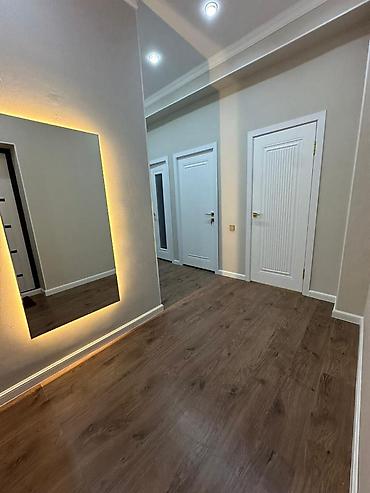 Продажа квартир: 2 комнаты, 64 м², Элитка, 1 этаж, Евроремонт — 9