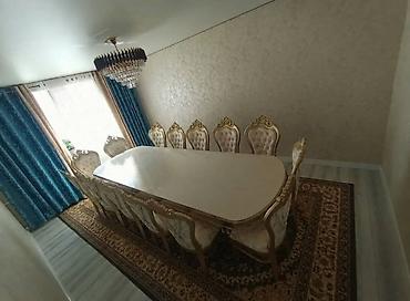 район тэц: 5 комнат, 120 м², 4 соток, Бишкек, Агентство недвижимости — 10