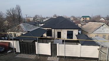 Продажа коттеджей и домов: Продаётся жилой дом в селе Новопавловка, ул. Комсомольская Продаётся — 1