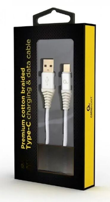 beka mobil leskovac cene telefona: Brand: Gembird |x|x Model: GEMBIRD CC-USB2B-AMCM-2M-BW2 Gembird