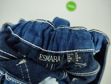 ae jeans: Esmara, Jeansy damskie, rozmiar 2XL — 4