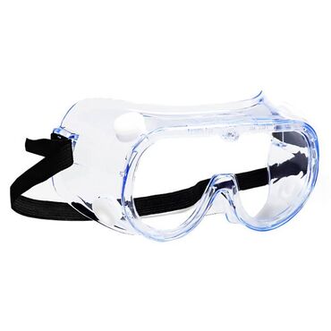 прозрачный очки: Панорамные защитные очки Очки защитные закрытого типа,с непрямой