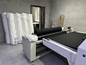Другие услуги: Дублирование ткани, Проклейка, дублирин, сделаем быстро и качественно — 4