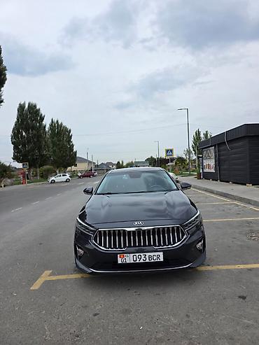 bmw 2015 x5: Kia K7: 2019 г., 3 л, Автомат, Газ — 3