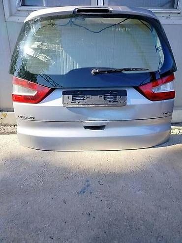 autobus: GEPEK VRATA ZA FORD GALAXY OD 2006. DO 2015. GOD. | Gepek vrata Ford — 1