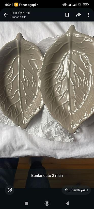 Digər dəstlər və servizlər: Mətbəx qabları dəsti her bir sekild hamısı bir yerdə 15 mi Tərkib: - — 23