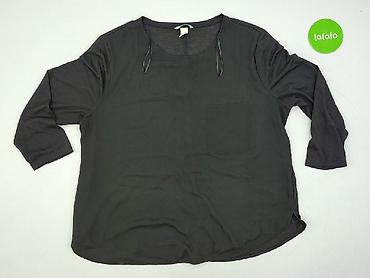 bluzka goth: H&M, Bluzka damska, rozmiar XL — 2