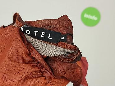 bluzki solar: Motel, Top damski, rozmiar M — 4