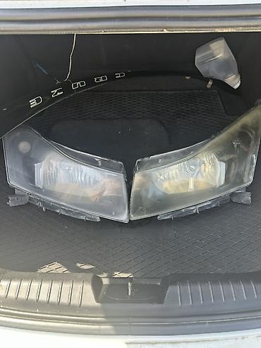 şitler: Chevrolet Cruze üçün faralarsatilir H4 Sag faranin lampa yeri xarabdi — 1