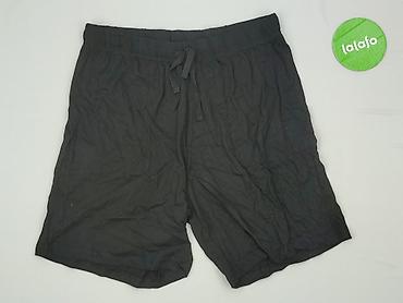 pull i bear bluza: Sinsay, Shorts for men, size M — 2