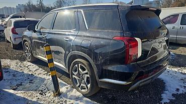 Hyundai: Hyundai Palisade: 2023 г., 2.2 л, Автомат, Дизель, Внедорожник — 3