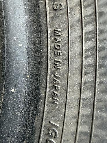 шины зимние 18570 r14: 185/70/14 4 шт комплект в идеальном состоянии привозные с Японии 🇯🇵 — 7