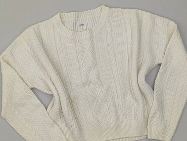 Women: Sinsay, Women`s sweater, size S (EU 36)