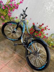 İdman velosipedləri: Cəmi 240 AZN 29 və 24-lük — 5