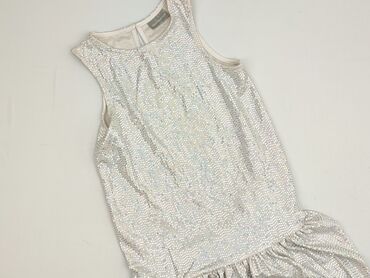 koszula do sukienki: Dress, Destination, 9 years, 140-146 cm, condition - Perfect