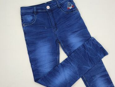 Jeansy damskie, M