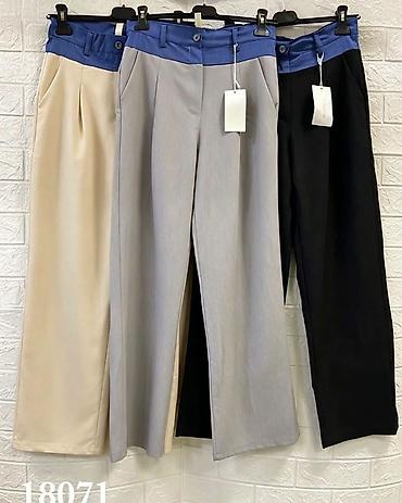 poslovi ra: Pantalone: 2400 dinara — 4