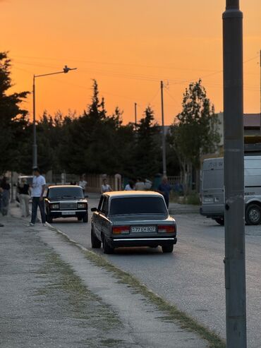 VAZ (LADA): VAZ (LADA) 2107: 1.7 l | 2010 il 150000 km Sedan — 8