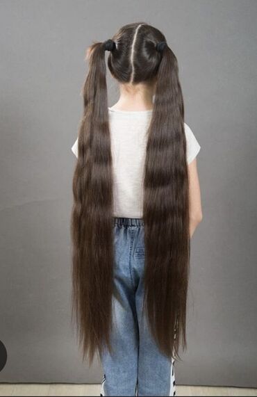 кондиционер для волос: Куплю срочно детский не крашеный волнистый волос 70, 80см. Дорого