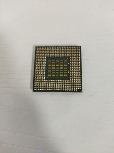 intel core 2 duo: Процессор, Колдонулган, Intel Pentium 4, 1 ядролор, ПК үчүн