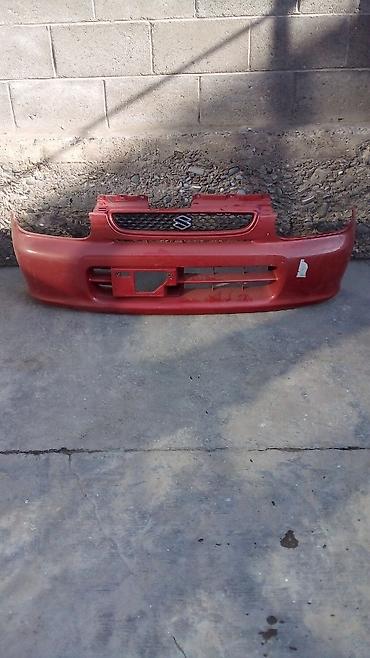 Другие автозапчасти: Сузуки Альто . из Японии — 6