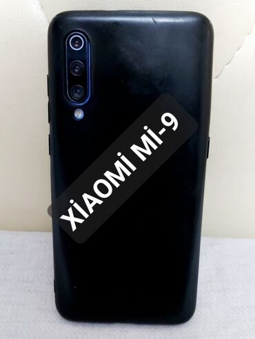 Mobil telefonlar üçün digər aksesuarlar: Samsung A71 və Xiaomi Mİ9 üçün kaburalar. Qiymət 2-3 azn arasında — 10