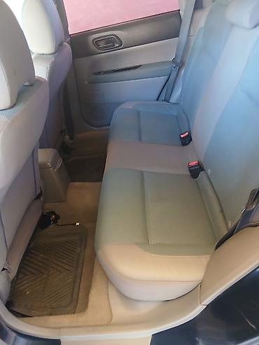 hongqi e: Subaru Forester: 2004 г., 2.5 л, Автомат, Бензин, Кроссовер — 6