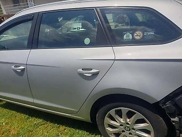 veev starter kit: PRAG - SAJTNA KARAVAN ZA SEAT LEON OD 2013. DO 2018. GOD. | U ponudi — 1