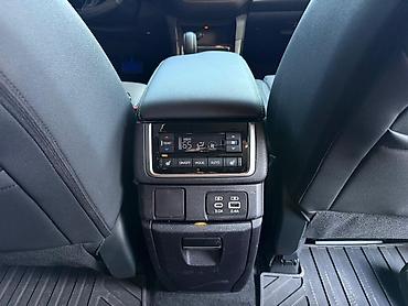 Subaru: Subaru Ascent: 2023 г., 2.4 л, Бензин, Кроссовер — 11