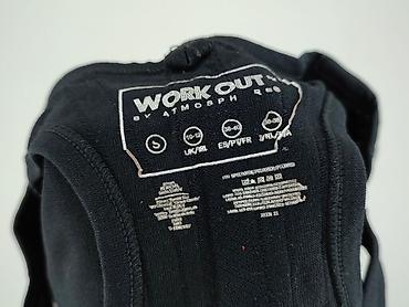 spodenki push up: Tu workout active wear, Top damski, rozmiar S — 5