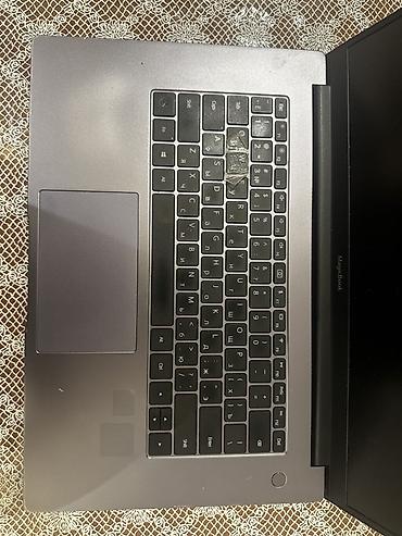 en ucuz notebook fiyatları: HONOR MagicBook noutbuku - Ekran: 14" Full HD (1920x1080), nazik — 3