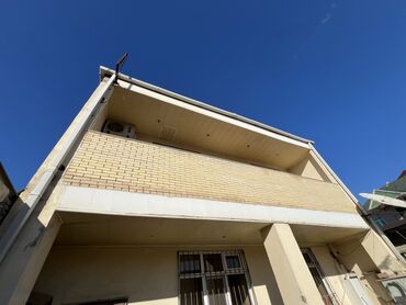 Həyət evləri və villaların satışı: Əhmədli 7 otaqlı, 200 kv. m, Kredit yoxdur, Yeni təmirli — 9