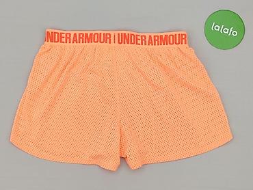 "stan": Under Armour, Szorty damskie, rozmiar S — 3