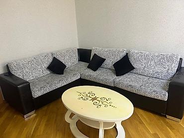 Künc divan, İşlənmiş, Açılan, Bazalı