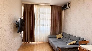 qurtulus 93 evler: ✨ Nəsirəddin Tusi Klinikası Və Biznes Universitetinin Yanında 70 m² — 2