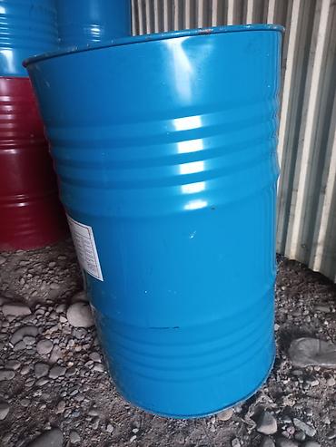 Бочки: Бочка Металл, 200 л, Самовывоз — 12