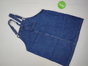 denim by tu: TU Woman, Sukienka damska, rozmiar 3XL — 2