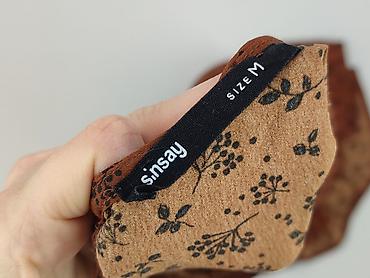 mango adela: Sinsay, Sukienka damska, rozmiar M — 4