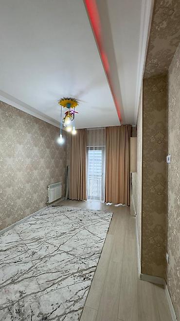 Продажа квартир: 3 комнаты, 99 м², Элитка, 9 этаж, Евроремонт — 4