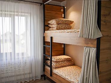 Хостелы: JAZDYK HOSTEL — (халяль хостел) Тынч, таза жана жеткиликтүү жатакана — 2