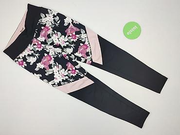 crivit leggings: Crivit, Legginsy Sportowe damskie, rozmiar S — 2