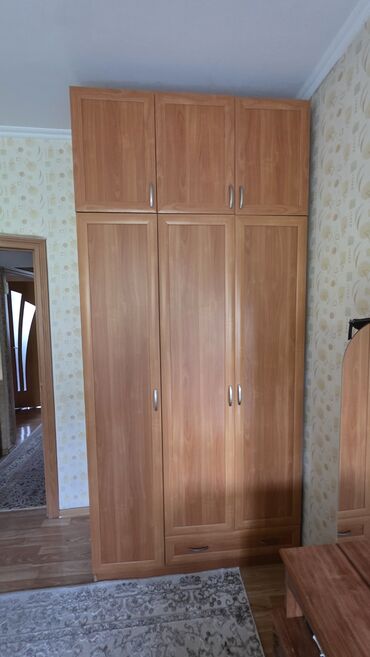 детское постельное белье для новорожденных: Кийим салуучу шкаф, Түз
