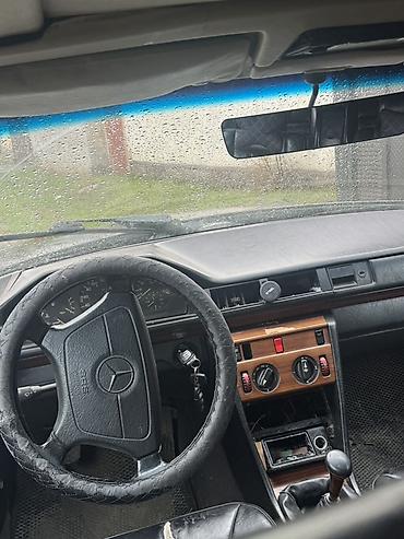 w124 люк: Mercedes-Benz E-Class: 1987 г., 2.3 л, Механика, Бензин, Седан — 1