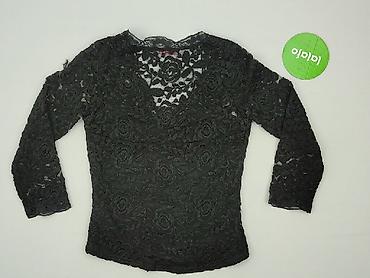 bluzki plus size allegro: Bluzka damska, rozmiar S — 3